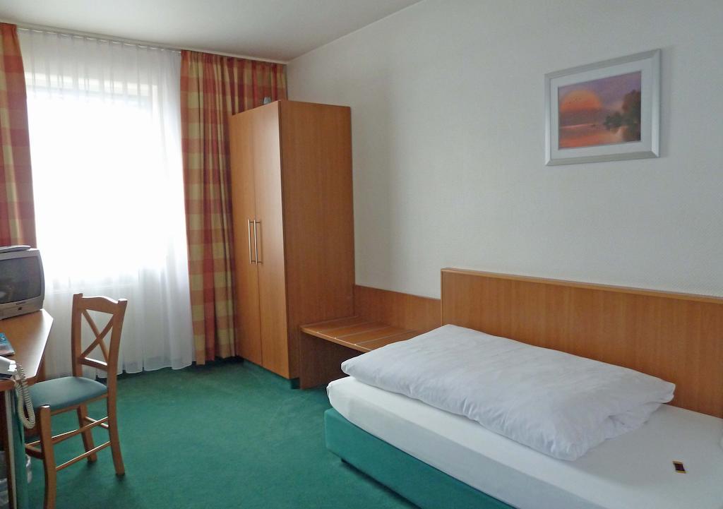 Landhotel Sulzbacher Hof Habitación foto