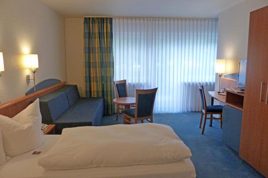 Landhotel Sulzbacher Hof Habitación foto