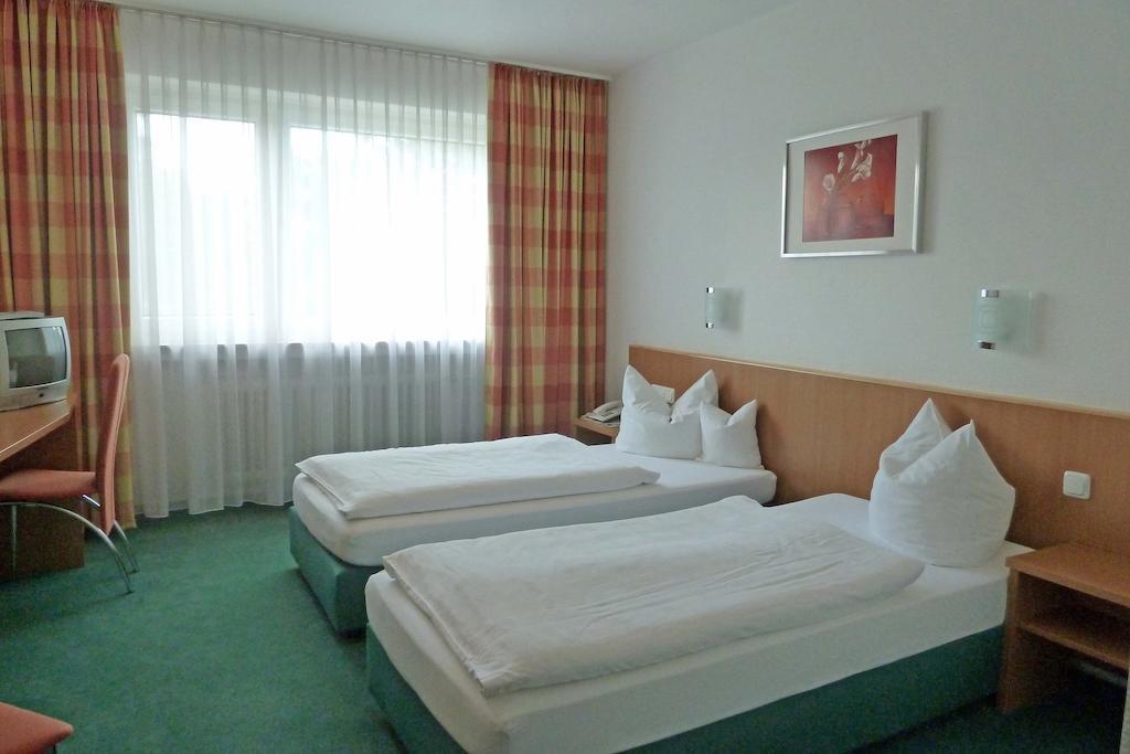 Landhotel Sulzbacher Hof Habitación foto
