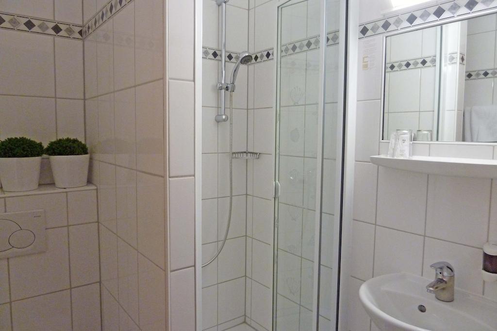 Landhotel Sulzbacher Hof Habitación foto
