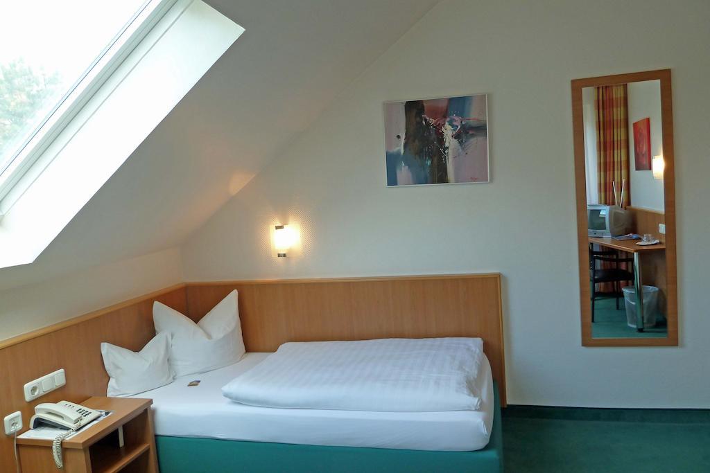 Landhotel Sulzbacher Hof Habitación foto