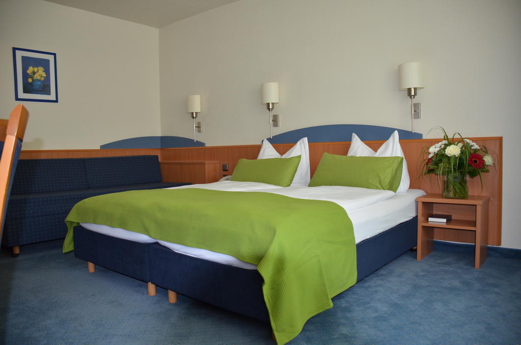 Landhotel Sulzbacher Hof Habitación foto