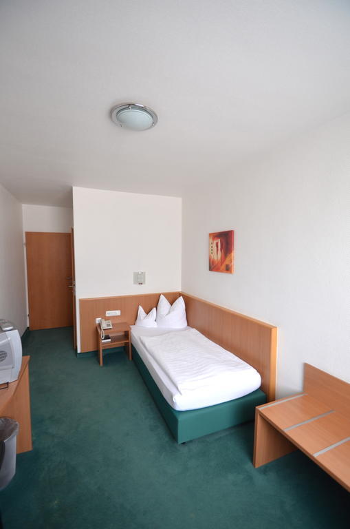 Landhotel Sulzbacher Hof Habitación foto