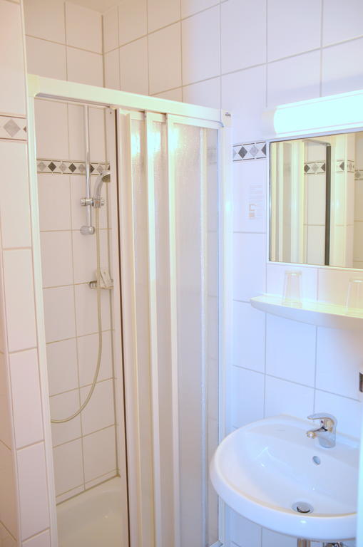 Landhotel Sulzbacher Hof Habitación foto