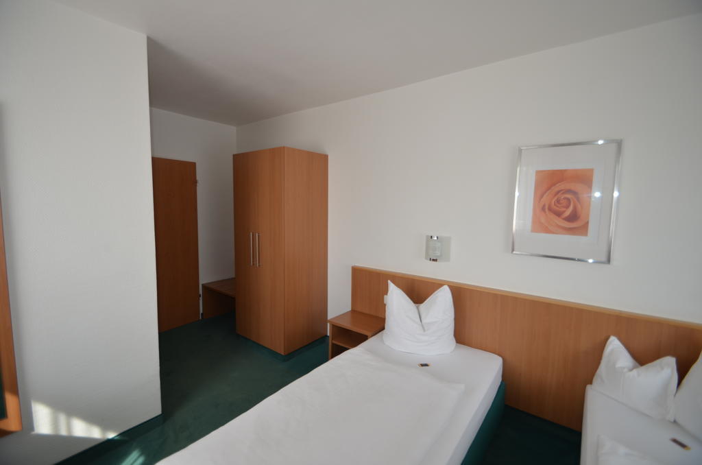 Landhotel Sulzbacher Hof Habitación foto