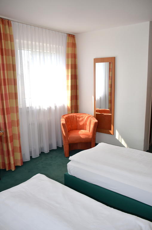Landhotel Sulzbacher Hof Habitación foto