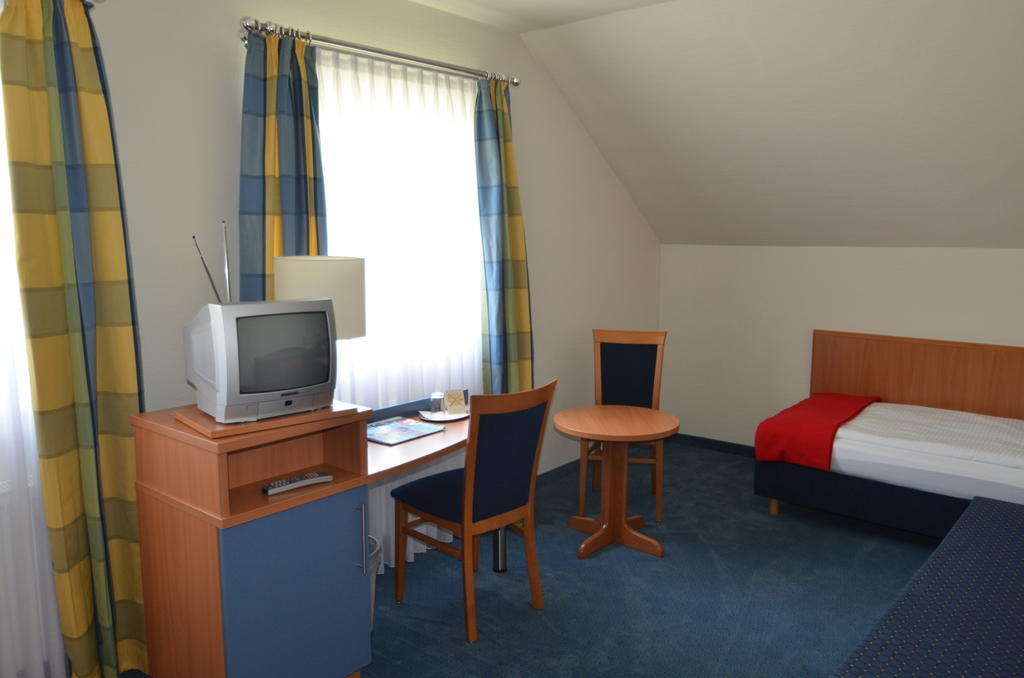 Landhotel Sulzbacher Hof Habitación foto