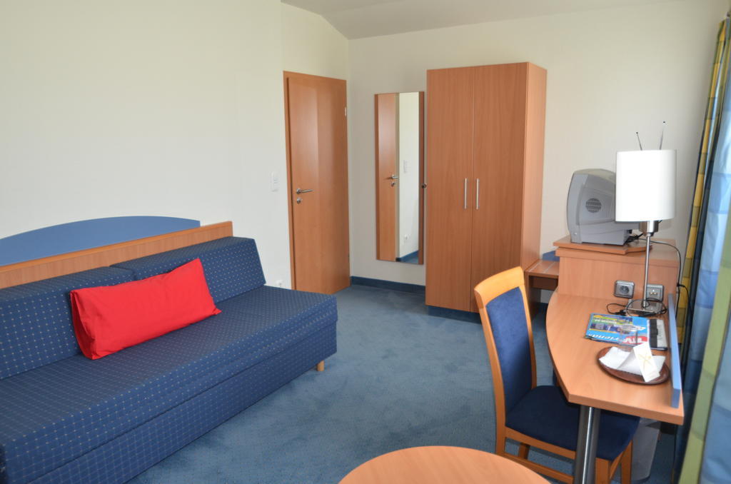 Landhotel Sulzbacher Hof Habitación foto