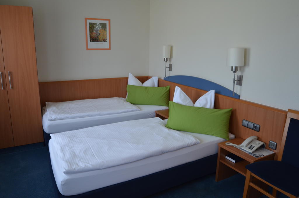 Landhotel Sulzbacher Hof Habitación foto