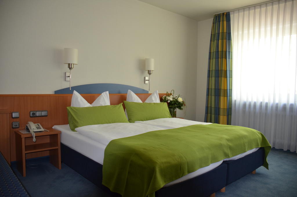 Landhotel Sulzbacher Hof Habitación foto