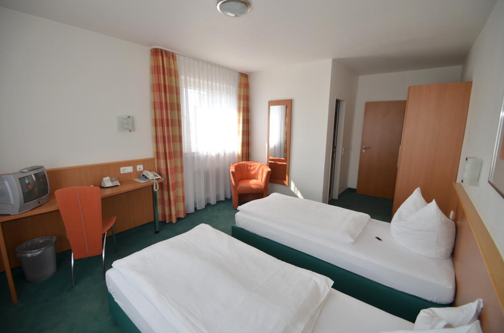 Landhotel Sulzbacher Hof Habitación foto